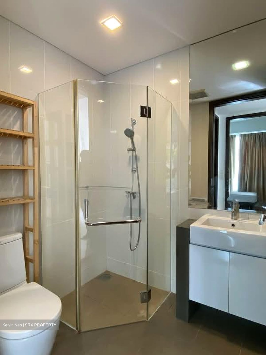 Sanctuary @ 813 (D19), Apartment #596341011